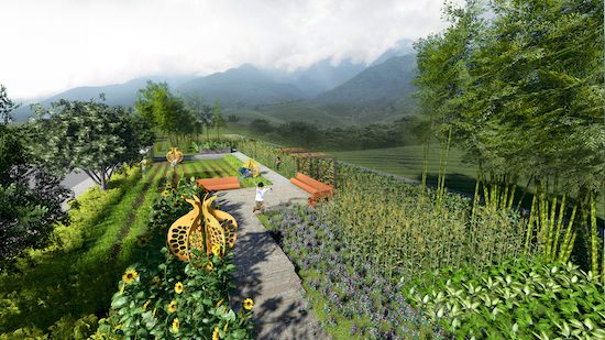 Anji ClubMED 安吉地中海俱乐部